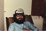 Dan Dorrough Friends Party Pizza